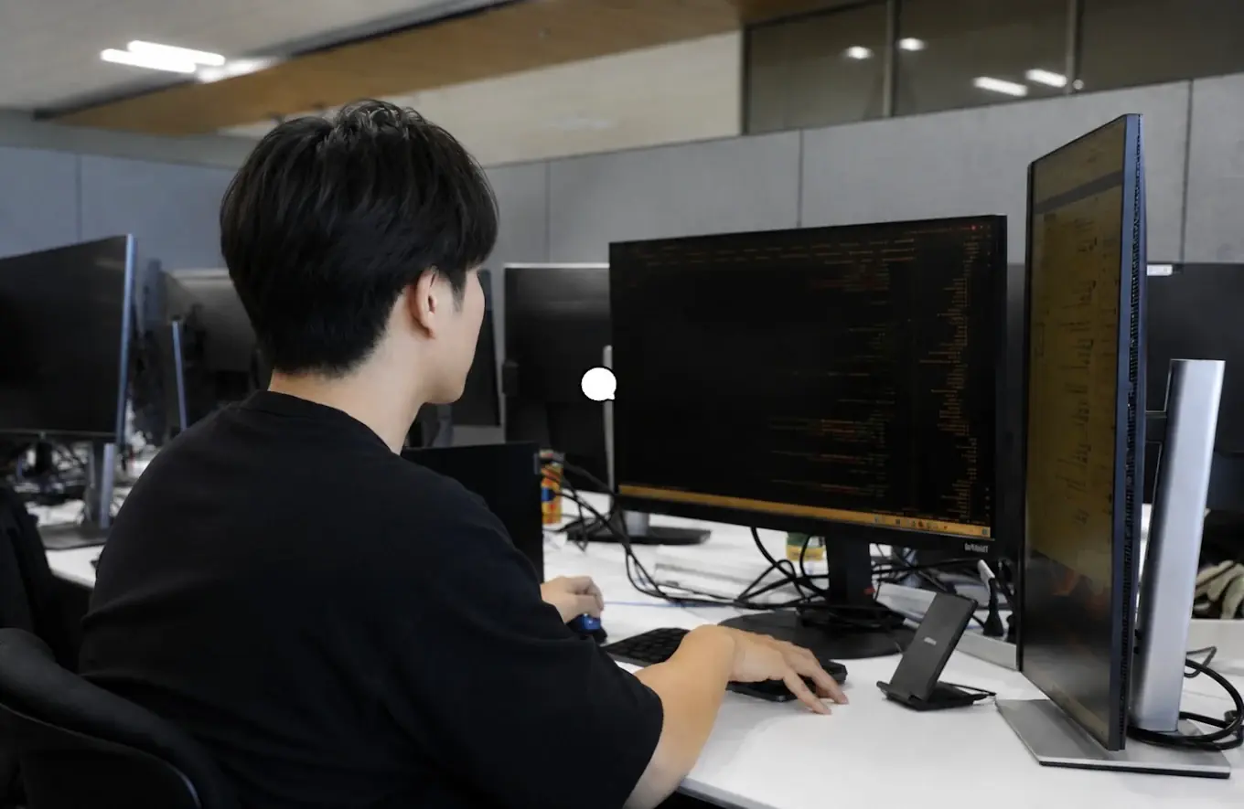 SunCreate 代表 関 光洋
